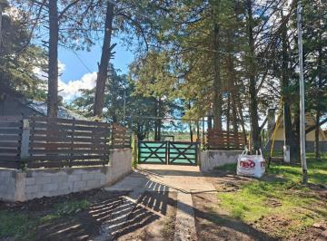 Quinta vacacional de 4 ambientes, Huerta Grande · Oportunidad de Inversion en Huerta Grande