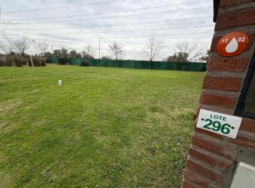 Terreno · 520m² · Venta Gran Lote 520 m² Barrio Las Tipas Nordelta