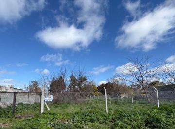 Terreno , Chascomús · Amplio Lote a La Venta, en Chascomus