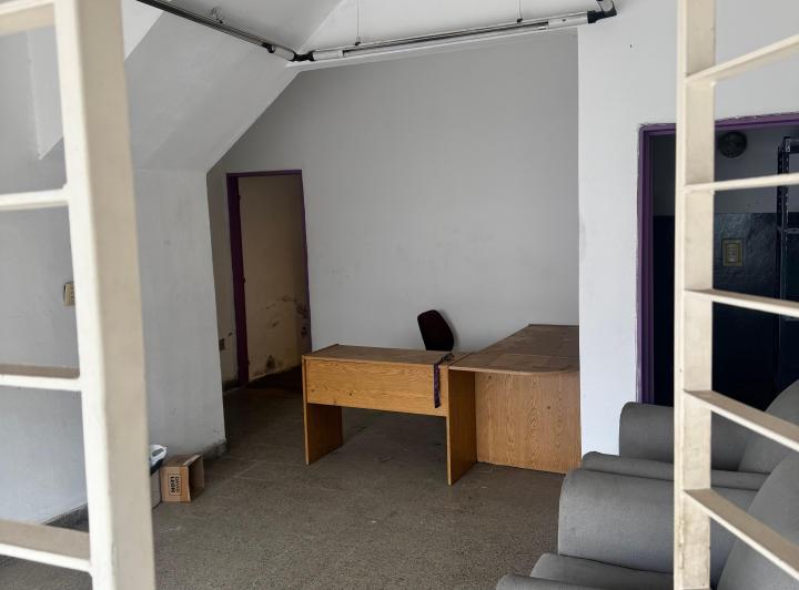 Local comercial · 35m² · 1 Ambiente
