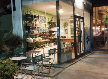 Fondo de comercio de 1 ambiente, La Cumbre · Tienda de Mates en Pueblo Turístico de La Cumbre