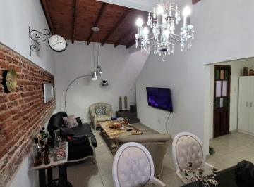 PH · 112m² · 5 Ambientes · PH en Berisso