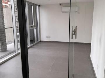 Oficina comercial · 201m² · 5 Ambientes · 4 Cocheras · Oficina Comercial en Excelente Ubicación con 4 Cocheras
