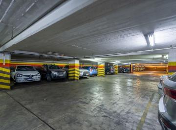 Garage · 12m² · Cochera en Venta en Palermo