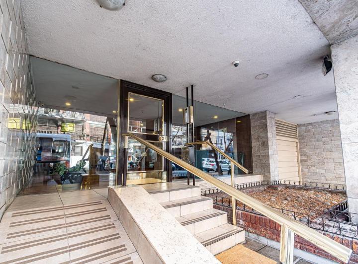 Departamento · 116m² · 4 Ambientes · 1 Cochera