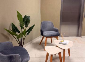 Departamento de 2 ambientes, Cipolletti · Alquiler Depto 1 Dormitorio | Edificio Vavi a Estrenar | Cuenta con Cochera