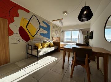 Departamento · 26m² · 1 Ambiente · Alquiler Departamento Monoambiente Amoblado y Equipado en Recoleta
