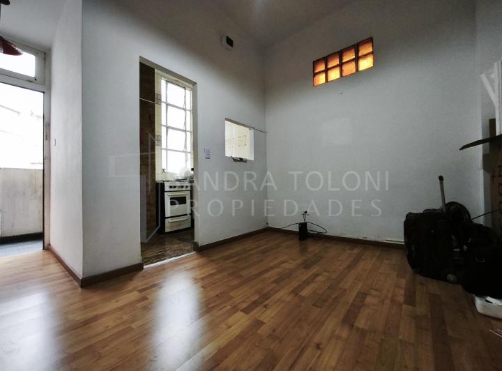 Departamento · 36m² · 2 Ambientes