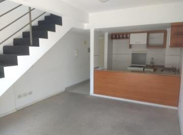Departamento · 46m² · 2 Ambientes · 1 Cochera · Departamento - Duplex 2 Amb en Balvanera con Cochera!