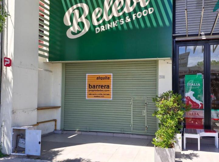 Local comercial · 88m²