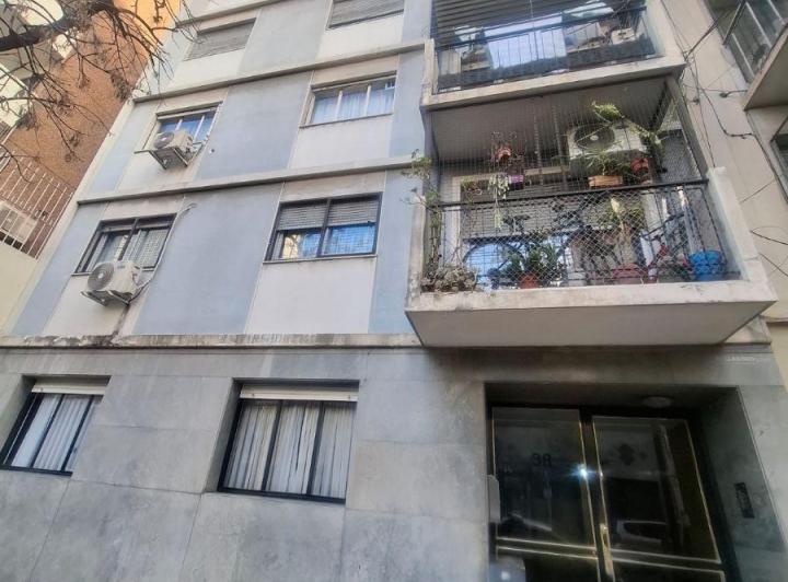 Departamento · 36m² · 2 Ambientes