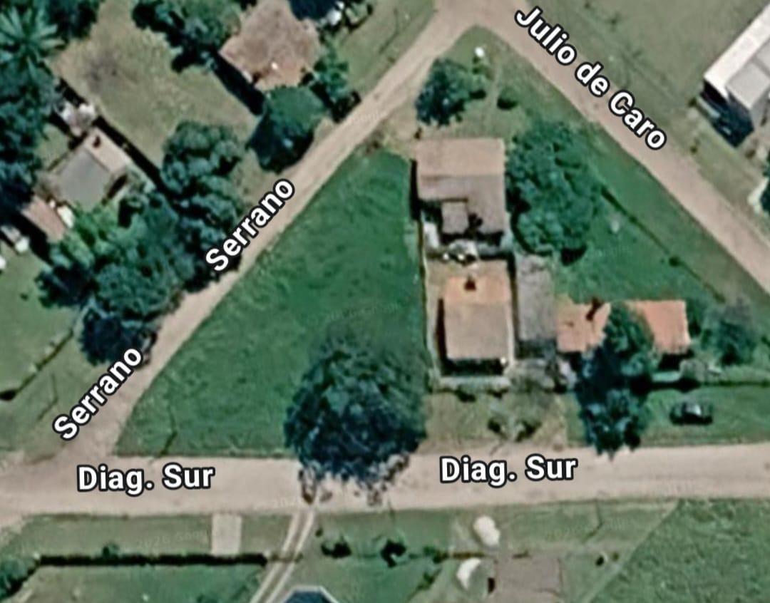 Lote Terreno en venta en la zona de Alfar, 401 m²
