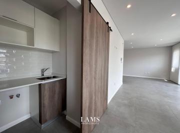 Departamento · 130m² · 4 Ambientes · 1 Cochera · Venta de Departamento 4 Ambientes con Cochera - a Estrenar - Chauvin