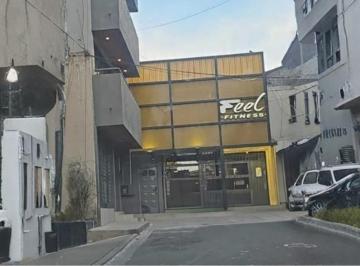 Edificio · 360m² · Edificio Completo en Nva Cba - Bv San Juan Al 600