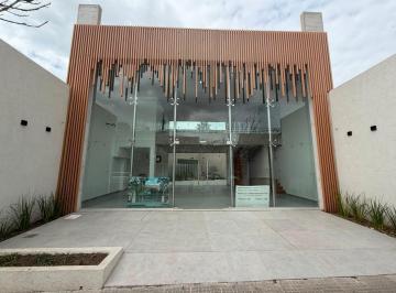 Local comercial · 126m² · Local en Alquiler Sobre Calle Cantilo en City Bell