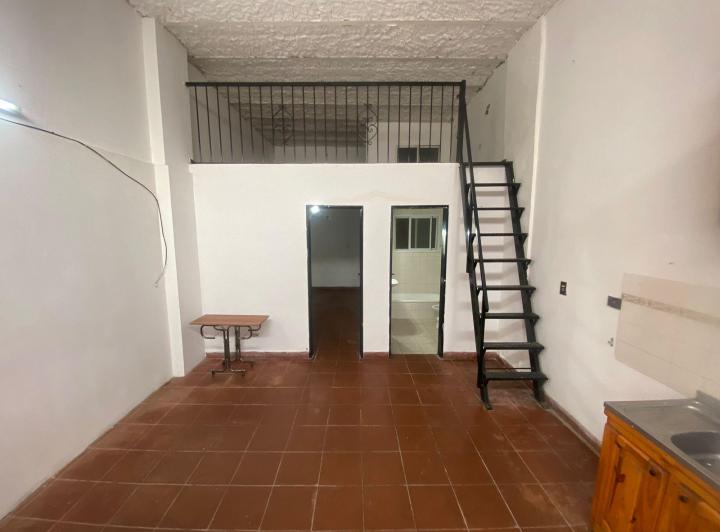 Casa · 45m² · 2 Ambientes