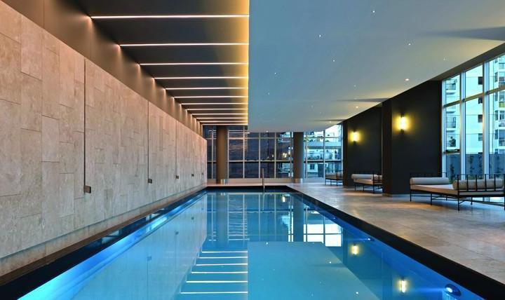 Departamento · 70m² · 3 Ambientes · 1 Cochera
