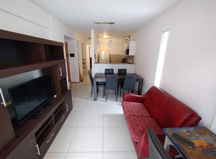 Departamento · 1m² · 3 Ambientes