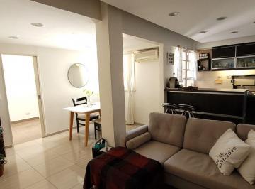 Oficina comercial · 53m² · Impecable Oficina en Villa Ortuzar!