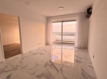 Departamento · 52m² · 2 Ambientes · Venta 1 Dormitorio Vista Al Río Cochera Baulera - Maui Torre Sur
