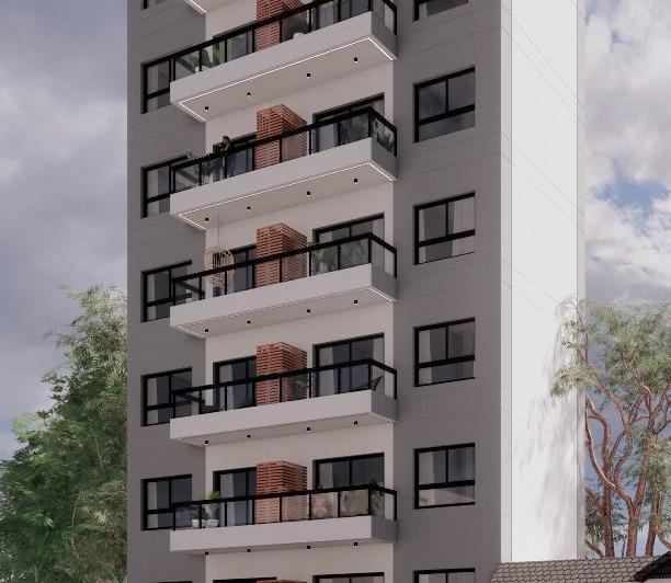 Departamento · 41m² · 2 Ambientes