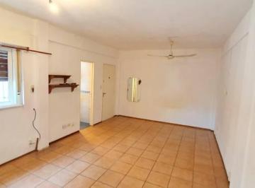 Departamento · 30m² · 1 Ambiente · Exc. Depto. Monoambiente de 6x4 m, Luminoso con Cocina y Baño