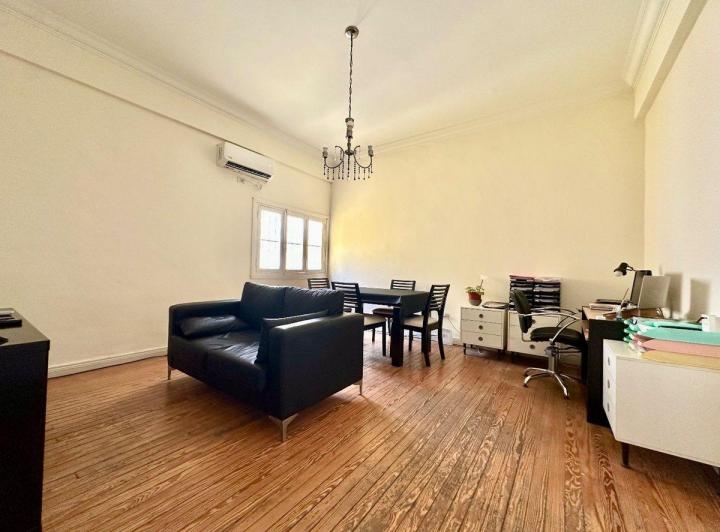 PH · 71m² · 3 Ambientes