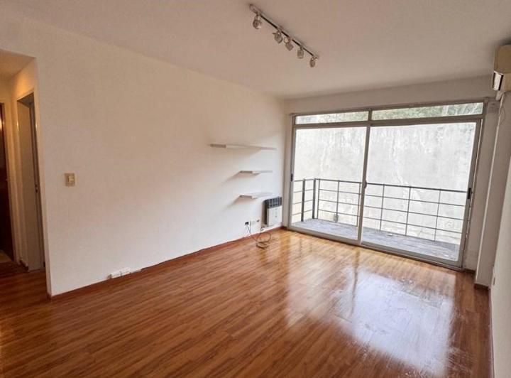 Departamento · 52m² · 2 Ambientes