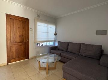 Departamento · 90m² · 3 Ambientes · 1 Cochera · Alquiler de Duplex en Godoy Cruz.