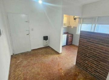 Departamento · 26m² · 2 Ambientes · Departamento 2 Ambientes en Alquiler en Ramos Mejía, La Matanza, G. B. a. Zona Oeste