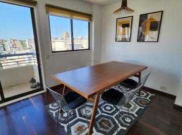 Departamento de 3 ambientes, Belgrano · Semipiso Premium 3 Ambientes con Balcón Terraza y Cochera | Belgrano