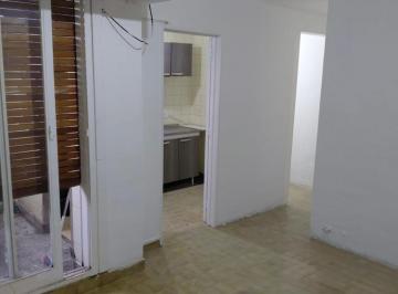 Departamento · 40m² · 2 Ambientes · Departamento 2 Amb. Balvanera Contrafrente