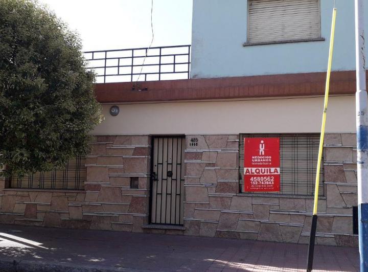 Casa · 100m² · 6 Ambientes