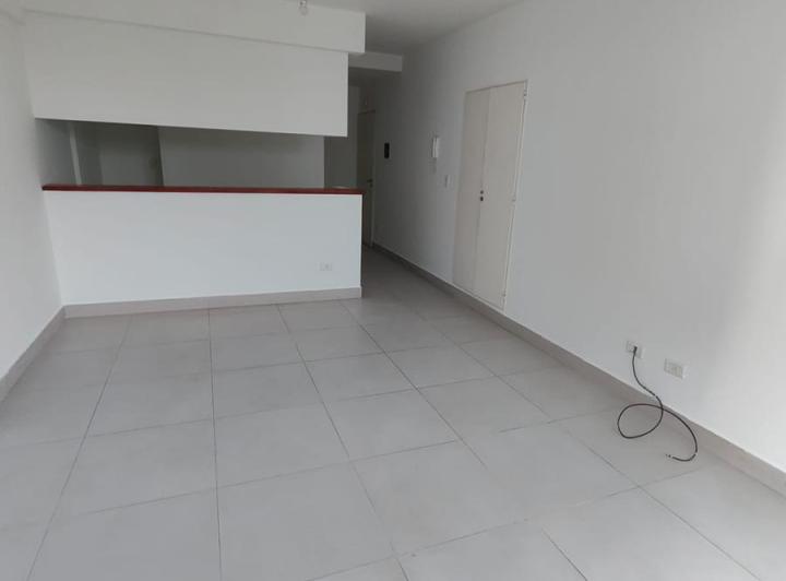 Departamento · 30m² · 1 Ambiente