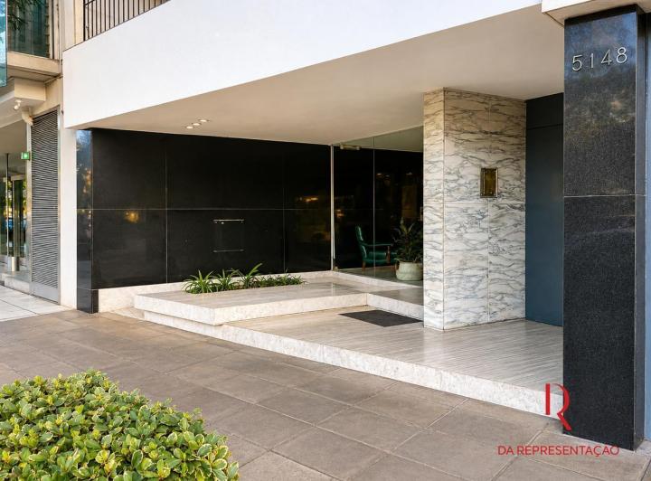 Departamento · 153m² · 4 Ambientes