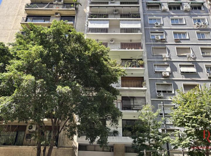 Departamento · 167m² · 5 Ambientes · 1 Cochera