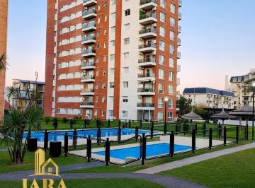 Departamento · 80m² · 4 Ambientes · 1 Cochera · Venta Depto 4 Ambientes Planta Baja Bernal