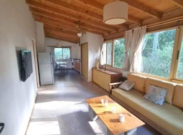 Departamento de 2 ambientes, Mar de las Pampas · Dueño Vende (Sin Comisión) Depto. 2 Amb C/coch en Mar de Las Pampas. Ubic. Única