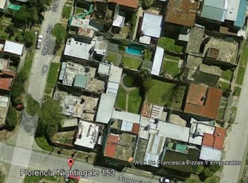 Terreno · 205m² · Terreno de Excelente Ubicación en Villa Tesei