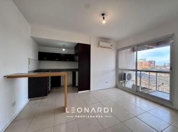 Departamento · 29m² · 2 Ambientes · Departamento en Venta en Belén de Escobar - ID 3651