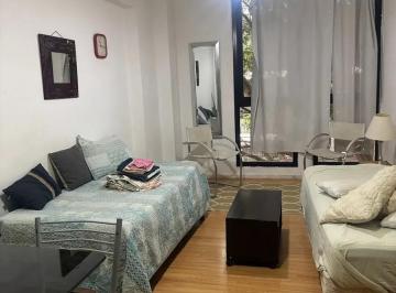 Departamento · 25m² · 1 Ambiente · Departamento Monoambiente - Belgrano - Alquiler Temporal
