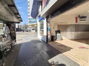 Local comercial · 50m² · Av Cabildo Al 4500 - Nuñez - Local de 55 m² Libres con Frente a La Av