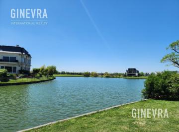 Terreno · 912m² · Excelente Lote Al Agua en Virazón con Proyecto Aprobado.