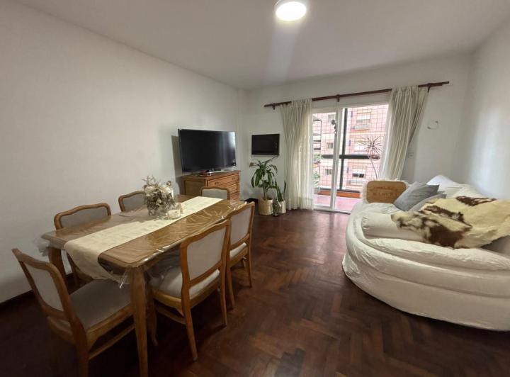 Departamento · 84m² · 3 Dormitorios · 1 Cochera