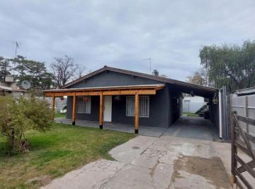 Casa de 3 ambientes, General Belgrano · Casa Completa en Alquiler Tradicional | Gral Belgrano