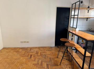 Departamento · 18m² · 1 Ambiente · Monoambiente en Alquiler