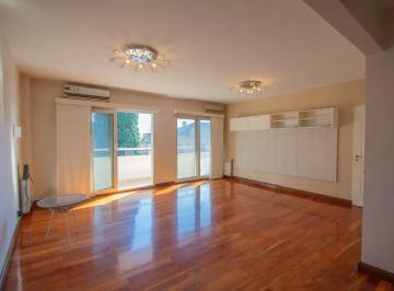 Departamento · 100m² · 4 Ambientes · 1 Cochera · Venta Departamento Piso 4 Amb Quilmes Centro