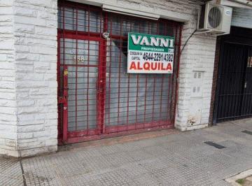 Local comercial , Liniers · Local en Alquiler - Zona de Liniers - Sin Expensas