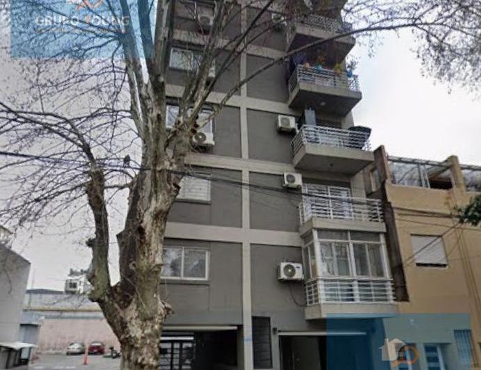 Departamento · 19m² · 1 Ambiente