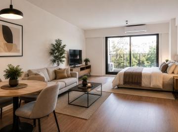 Departamento · 29m² · 1 Ambiente · Venta de Departamento de 1 Ambiente en Palermo